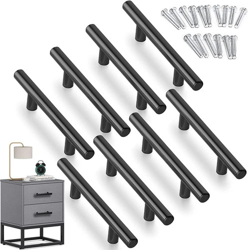 Möbelgriffe edelstahl 150mm - möbelgriffe,