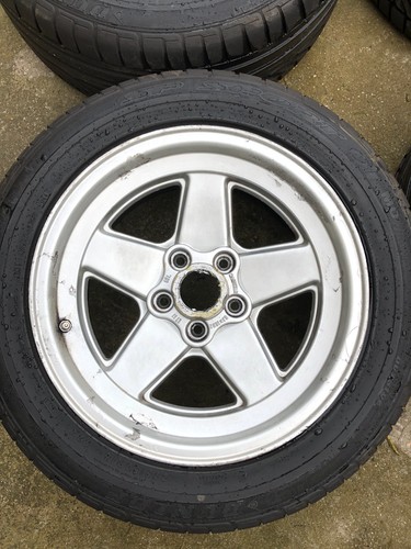 Maristar 11 5x112 - 8/16,