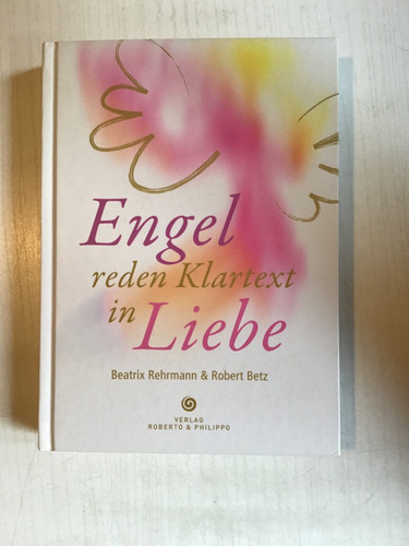 Engel reden klartext von - reden,