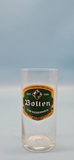 Bolten alt Bierglas Brauerei Bier Glas alt