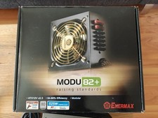Enermax  Modu 82+ 525W