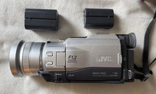 JVC GR-DV3000 Digitale