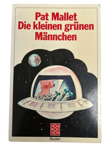 Pat mallet die kleinen - pat,