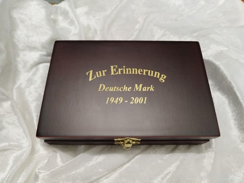 Zur erinnerung deutsche mark - zur,