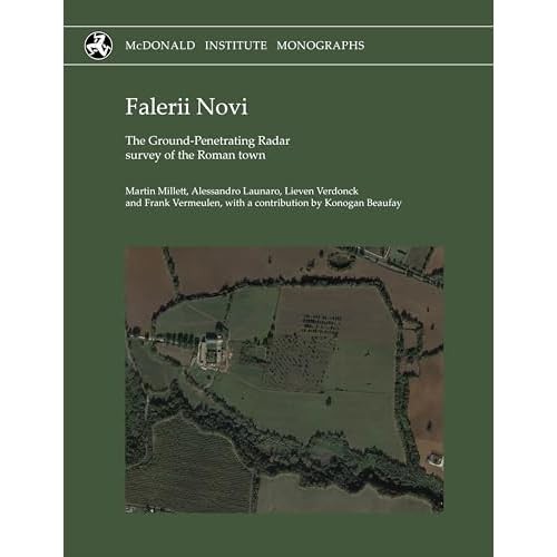 Falerii novi the - novi,