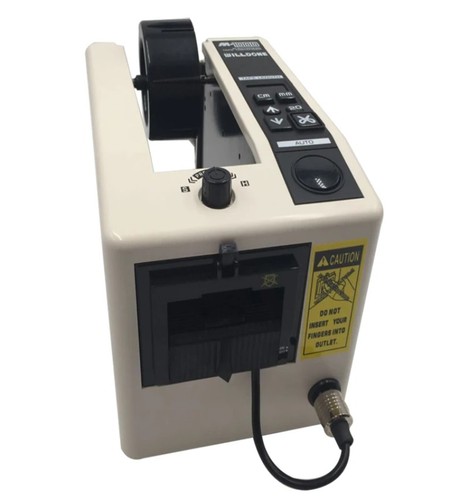 1000 vollautomatischer - m-1000,