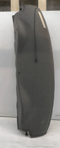 1134980 hutablage ford ka - 1134980,