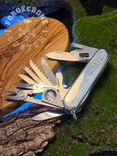 Victorinox x Tiffany