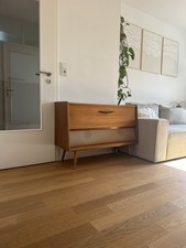 SABA Mainau Musiktruhe