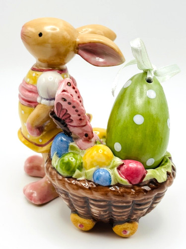 Villeroy boch bunny family - villeroy,