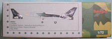 Herpa 580663, - Maßstab 1:72
