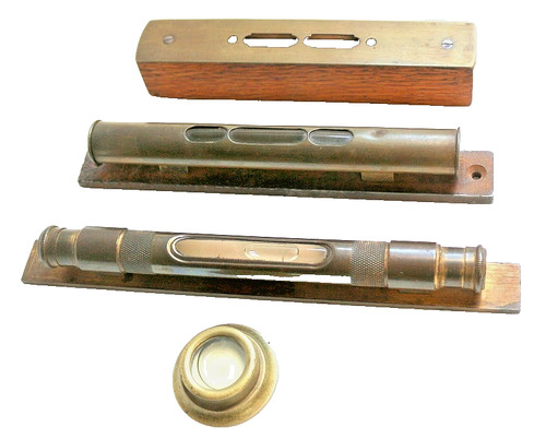 Konvolut sammlung messing - ,