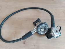 Mares Proton 32 Metal DIN 200