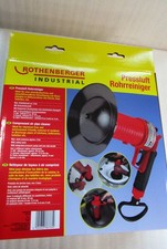 Rothenberger Industrial -
