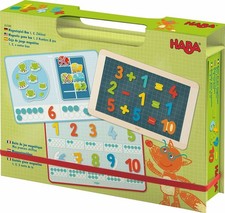 HABA 302589 - Magnetspiel-Box
