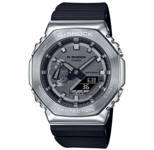 Casio 2100 herren - -,