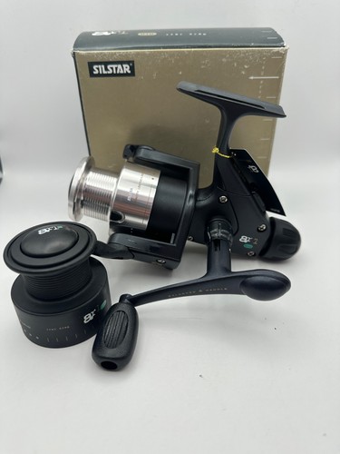 Silstar ar1 rear drag - , 040