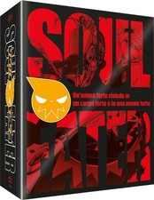Soul Eater - Limited Edition