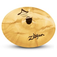 Zildjian A Custom 14 Zoll Fast