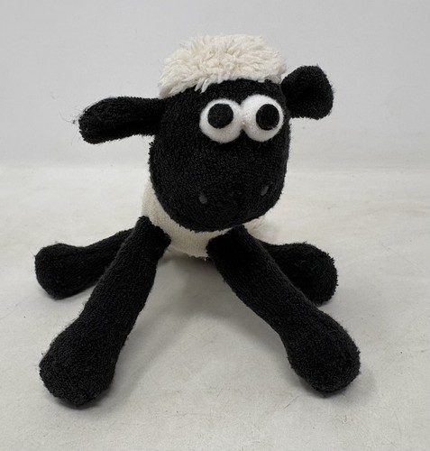 Shaun das schaf kleine weiche - das,
