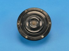 Starktonhorn 500Hz Bosch Hänsch Hochton Tiefton Feuerwehr Hupe PKW Signal