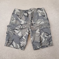 Superdry Herren Shorts XL Grau