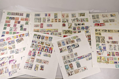 Blackheath stamps große - stamps,