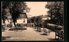 Ansichtskarte Schirgiswalde