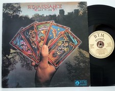 Renaissance       Turn of the