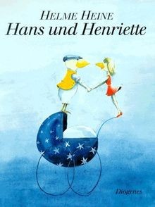 Hans und henriette - henriette, von