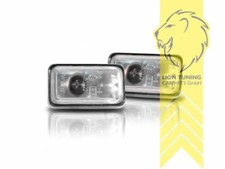 Seitenblinker für Audi 80 90