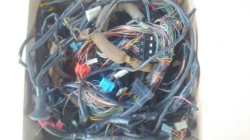 Orig kabelbaum komplett vw - kabelbaum,
