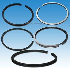 Kolbenring Satz 514 Motor