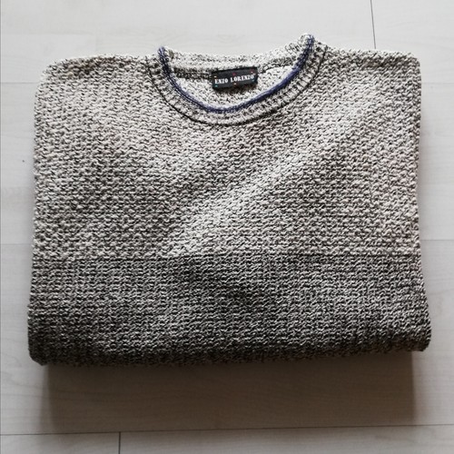 Enzo lorenzo herren pullover - enzo-lorenzo,