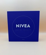 Nivea Eau de Toilette Inhalt 30ml Duft der zeitlos wie die Creme *NEU*