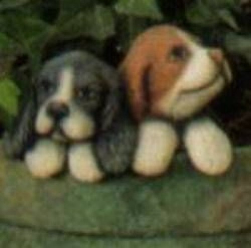 2402 schrühware - schrühware,