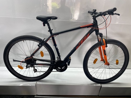 Ktm chicago classic - chicago, 29"