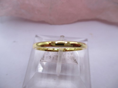 Ring band schmal 925 - ring,