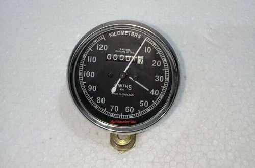 Smiths tachometer 120 - tachometer,