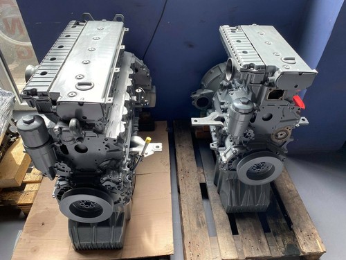 Motor mercedes benz - motor, mercedes-benz