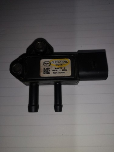 Mazda mk3 2012 2016 - gl,