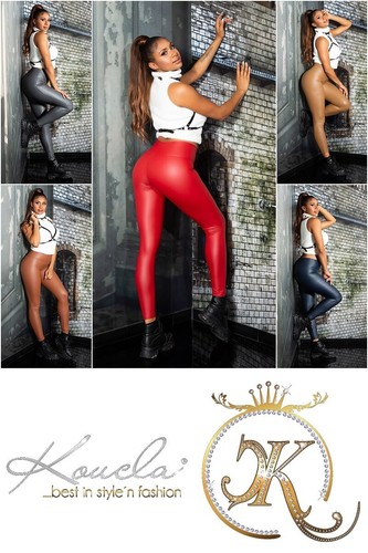 Sexy leggings für curvy girls - für,