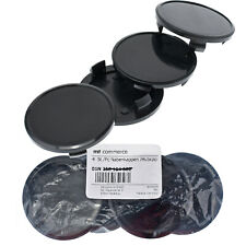 4 Nabenkappen für VW BEETLE