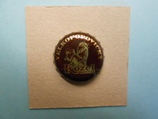 Kronkorken 1 Stück Tschechien