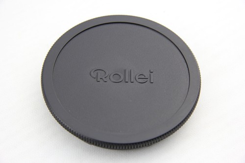 Rollei gehäusedeckel kappe - rollei,