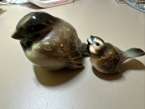 Vögel figuren paar - vögel,