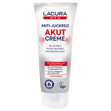 Lacura med anti juckreiz - lacura,