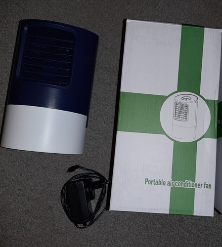 Portable air conditioner - portable,