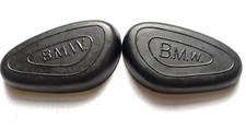 Paar Kniekissen Tankgummis BMW