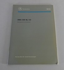 Werkstatthandbuch Einführung
